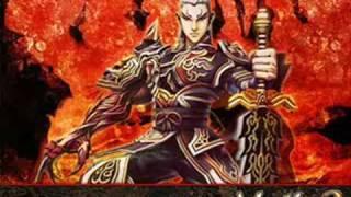 metin 2 soundtrack-only my battle