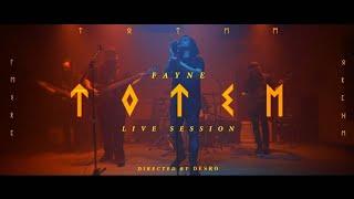 Fayne - Totem Official Live Studio Session