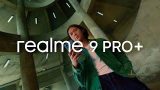 realme 9 Pro Series  Capture The Light