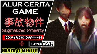 Seluruh Alur Cerita Game STIGMATIZED PROPERTY – Tempat KOS dengan Cerita Mistis didalamnya