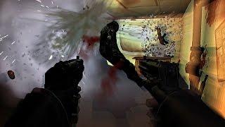 F.E.A.R. Is Ridiculous