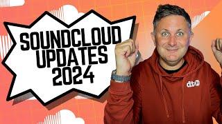 How to ABSOLUTELY DESTROY SOUNDCLOUD in 2024  Get more Plays & Fans 