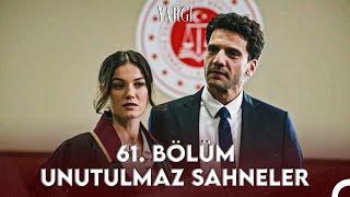 Yargı 61. Bölüm Aklımızda Kalanlar - Yargı