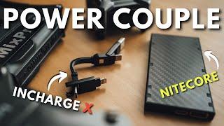 BEST POWER BANK & CHARGER CABLE FOR FIELD RECORDING IN 2023