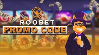 Roobet Promo Code 2023 - *BRAND NEW* Exclusive Bonus Code