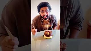 Happy Birthday Amaal️