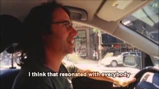 Stone Gossard Seattle driving tour