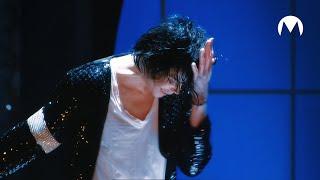 Billie Jean 4K 30th Anniversary 2001 - Michael Jackson