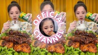 Xiao Yu Mukbang 186  Facebook  ZBX888