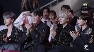 191126 You Calling My Name + Crash & Burn + Hard Carry - GOT7 @ 2019 AAA 1080P