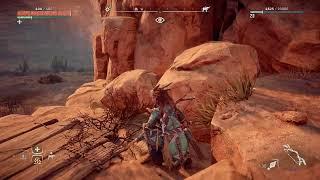 Horizon Zero Dawn indonesia Gameplay