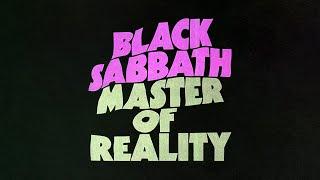 Black Sabbath - Master of Reality Full Album Official Video
