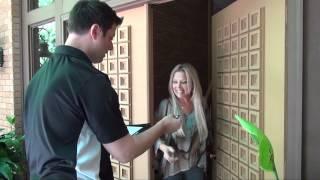 Karen Newman Chooses Professional Movers.com