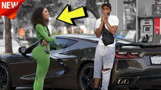 TOP 5 GOLD DIGGER PRANKS OF 2023