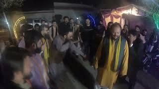 Cousin Ki Mehndi  Sahiwal  Shani Shahi