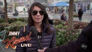 Yankees Fans Congratulate the Red Sox