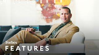 Inside The Half Billion Dollar Fortune Of A-Rod And J.Lo  Forbes