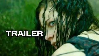 Evil Dead Official Green Band Trailer 2013 - Jane Levy Horror Movie