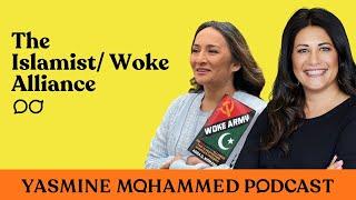 Asra Nomani The IslamistWoke Alliance