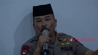 ACARA SYUKURAN RUMAH DINAS DANKORBRIMOB POLRI