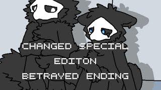 Betrayed Ending  Worst Ending Update  Changed Special Edition 2022