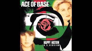 Ace of Base - All That She Wants Original Instrumental