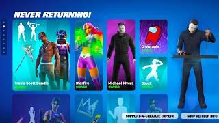 Fortnite Collabs That NEVER Returned