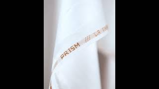 Prism by Shaad Fabrics  Liquid Ammonia Processed Fabric