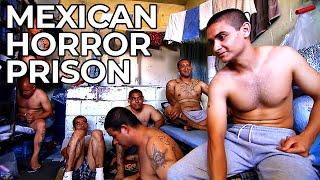 Dirty Crowded and Unhygienic World’s Toughest Prisons La Mesa  Free Doc Bites