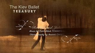 Romeo and Juliet - Kiev Ballet Treasury