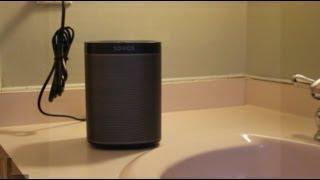 Sonos Play1 hands on review