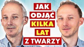 Dieta Młodości 11 kroków by wyglądać młodziej - zmarszczki zdrowa skóra  Dr Bartek Kulczyński