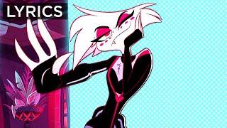 Poison  LYRIC VIDEO from HAZBIN HOTEL - MASQUERADE  S1 Episode 4