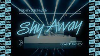 Twenty One Pilots - Shy Away Official Video