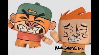 Cartoon Network Latinoamérica - Algunos bumpers y promos de la era Toonix 2010