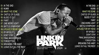 Linkin Park Full Album  The Best Songs Of Linkin Park Ever