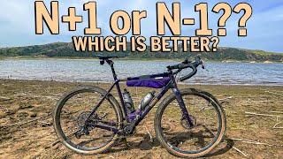 N+1 Vs  N-1 Which is better?