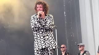 DI-RECT - Wild Hearts Live at Pinkpop 18-06-2023