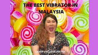 THE BEST VIRBATOR IN MALAYSIA
