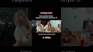 Evine Gelen Kızlar Hayatını Kabusa Çeviriyor       2. Bölüm    #filmönerileri #shortvideo