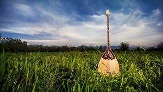 This music will charge you with noble energy  Dombra Kazakh national instrument