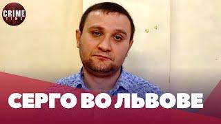 Во Львове поймали подсанкционного «вора в законе» – его депортировали из Украины