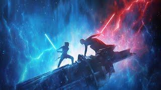 The Skywalker Legacy - A Documentary on the making of Star Wars The Rise of Skywalker