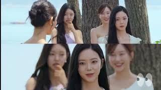 솔로지옥3  Singles Inferno 3 { EXCLUSIVE PREVIEW } Three girls fighting for Mr. PoPuLar Lee Gwan-hee
