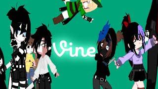 Creepypasta Vines Gacha club Please Read Description