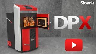 ATTACK DPX - How to ignition and clean boiler
