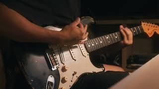 The Stratocaster Tone