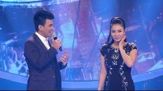 Vietnam Idol 2015 - Chung Kết & Trao Giải - Đừng yêu - Thu Minh