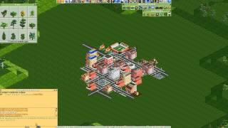 Best way to deal with local authorities in Transport Tycoon