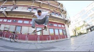 NOLLIE - OG PAV TRICK TIPP